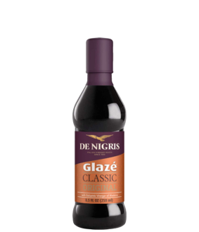 Balsamic glaze De NIgris 250ml