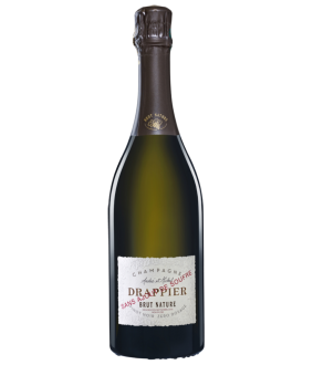 Drappier Brut Nature Sans Soufre