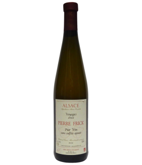 Պիեռ Ֆրիկ Վուայաժ