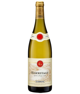 E. Guigal Hermitage Blanc 2019