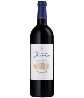 Chateau Kirwan Margaux Grand Cru Classe 2023
