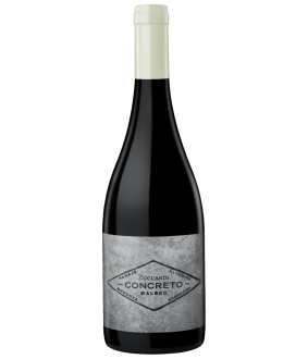 Зуккарди, Конкрето Мальбек 2020