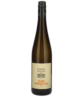 Domane Wachau, Gelber Muskateller 2022