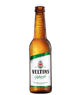 Beer Veltins Pilsener 0.33L
