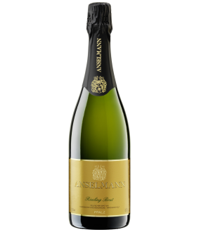 Anselmann Riesling Sekt Brut