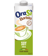 Orasi Barista Soy