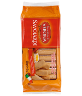 Savoiardi VERONA, 200 g