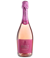 Vigneti Romio Novebolle Spumante Extra Dry Rose