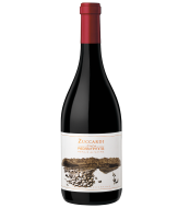 Zuccardi, Finca Piedra Infinita 2017