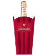 Piper Heidsieck Cuvee Brut Popcorn