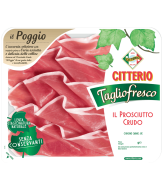 Prosciutto Crudo Citterio 0.5kg