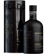 Whisky Bruichladdich Black Art 11