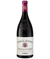 E. Guigal, Chateau de Nalys, Chateauneuf-du-Pape Rouge 2018