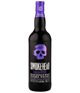 Whisky Smokehead Twisted Stout