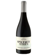 Chateau Los Boldos Specialty Series Touriga Nacional