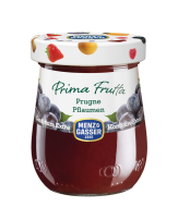Confiture Plum M&G