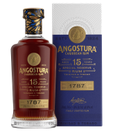 Rum Angostura Special Reserve 1787 15 Y.O.