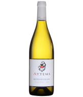 Attems Sauvignon Blanc 2025