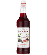 Grenadine Syrup, Monin