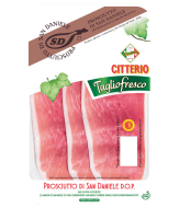 Prosciutto San Daniele DOP Citterio