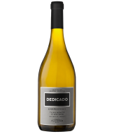 Dedicado Tupungato Vineyard Chardonnay 2019