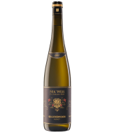 Nik Weis Goldtropfchen Kabinett 2017