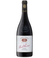Grant Burge Balthasar Shiraz 2014
