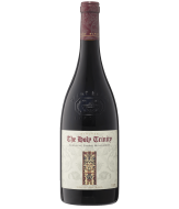 Grant Burge The Holy Trinity GSM 2013