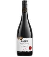 William Hardy Shiraz 2018