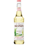 Monin Lemongrass