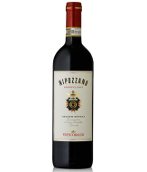 Frescobaldi, Nipozzano Chianti Rufina Reserva 2014