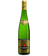 Trimbach Riesling, Cuvee Frederic Emile Alsace 2012