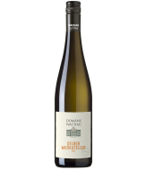 Դոմեյն Վախաու, Գելբեր Մուսկատելեր 2020