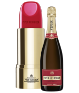 Пайпер Хайдсик Кюве Брют, Липстик