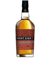 Վիսկի Կոմպաս Բոքս «Դը Գրեյթ Քինգ Սթրիտ» Գլազգո Բլենդ