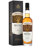 Whisky Compass Box "The Spice Tree"