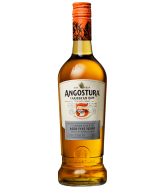 Rum Angostura 5 Y.O. Gold