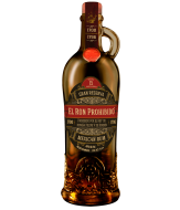 Rum El Ron Prohibido Solera 15, 700 ml