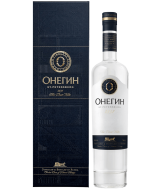 Vodka Onegin 0.7L + GB