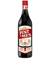 Вермут Карпано Пунт э Мес 