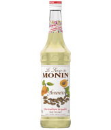 Amaretto Syrup Monin