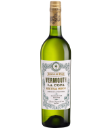 Vermouth La Copa Blanco Extra Seco