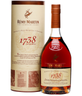 Cognac Remy Martin 1738 Accord Royal