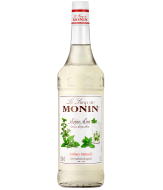 Mojito Mint Syrup, Monin 1L