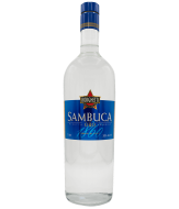 Самбука Оро Боргетти