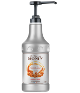 Կարամել Սոուս, Մոնին