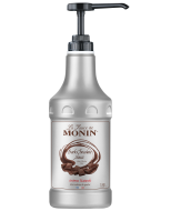 Темный шоколад Соус, Монин