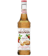 Apple Pie Syrup, Monin