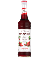 Վայրի ելակի օշարակ, Մոնին