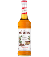 Tiramisu Syrup, Monin